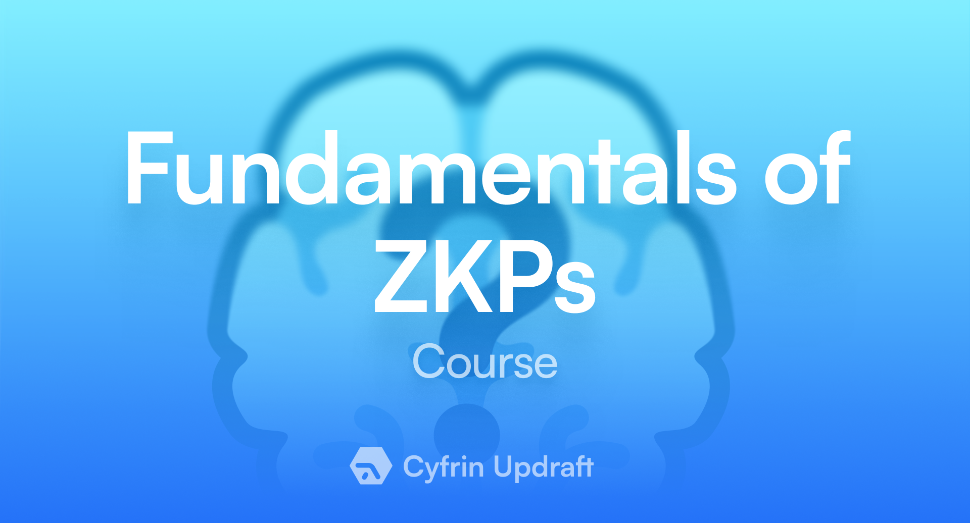 Fundamentals of Zero-Knowledge Proofs (ZKPs)