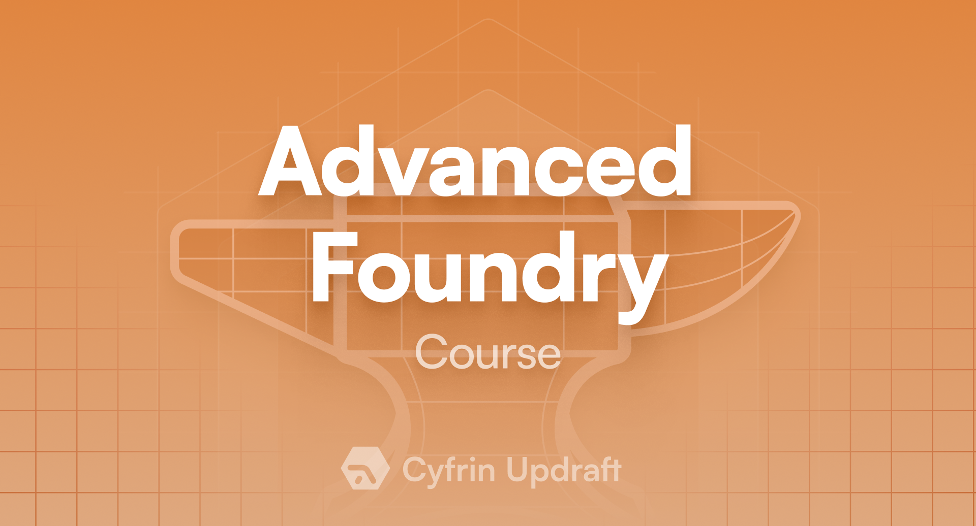 Advanced Foundry