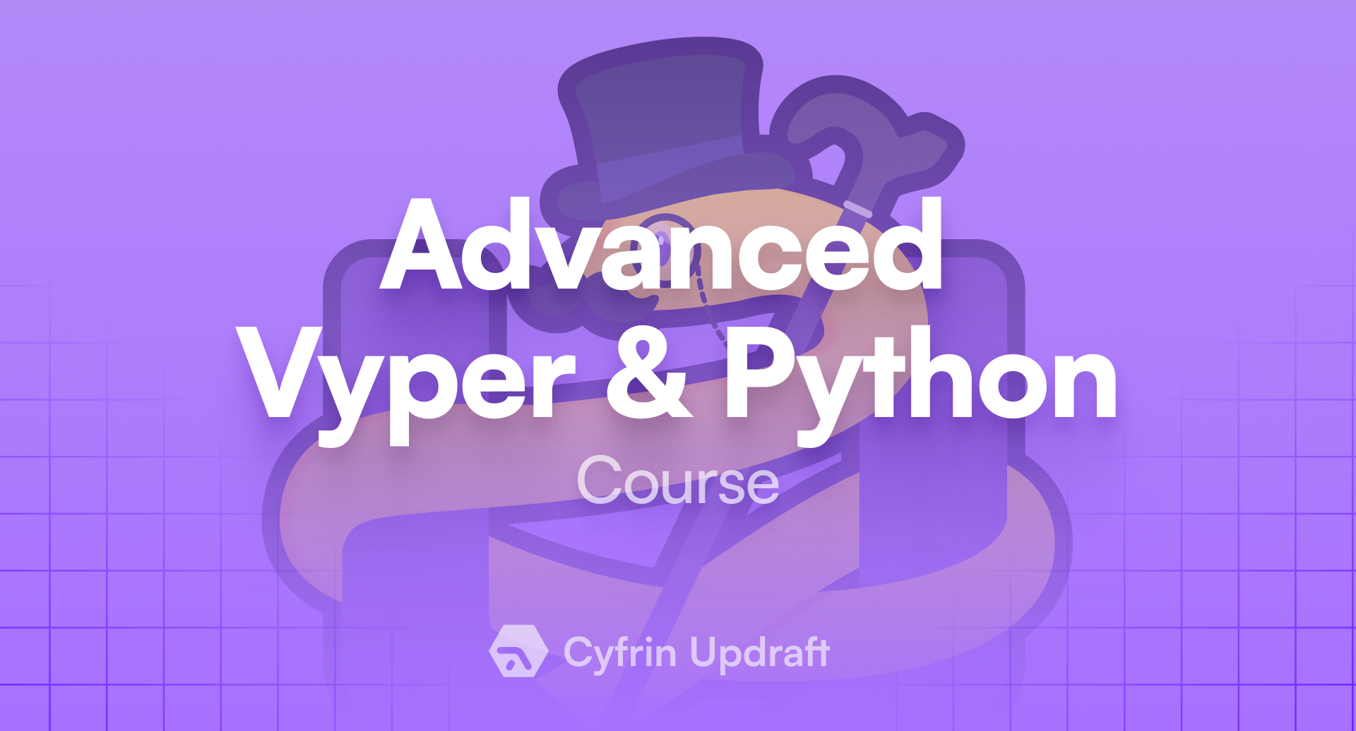 Advanced Python and Vyper Smart Contract Development