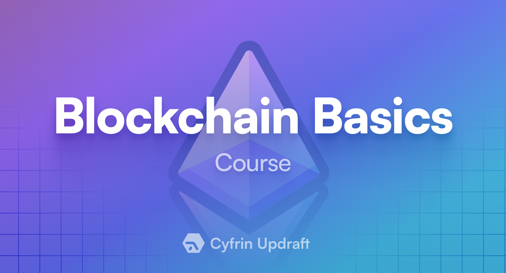 Blockchain Basics