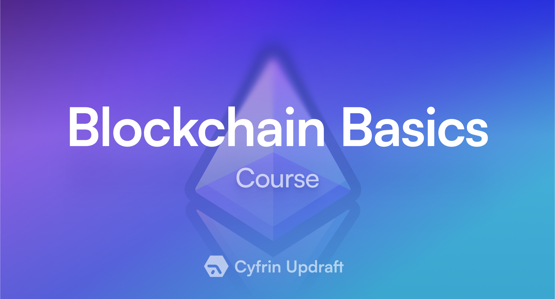 Blockchain Basics