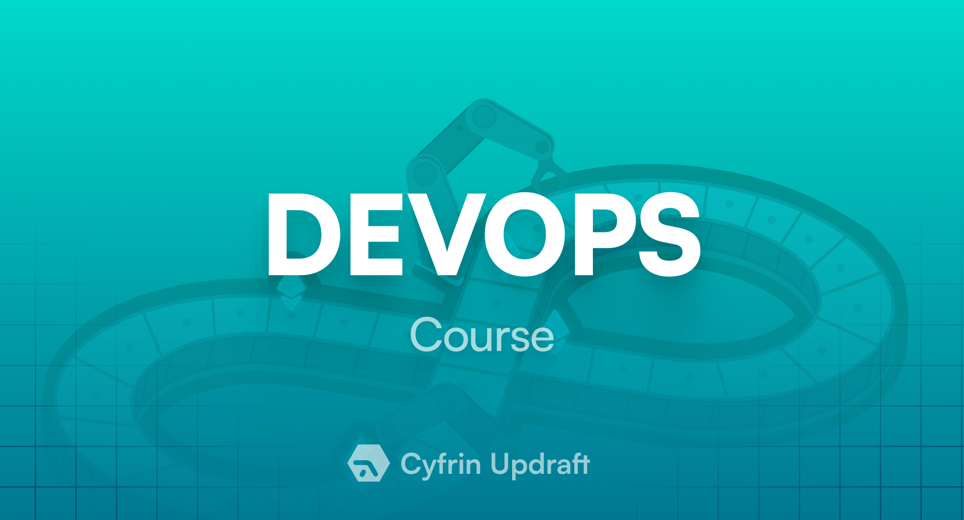 Smart Contract DevOps